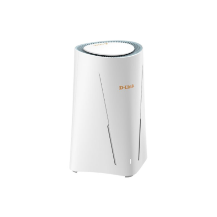 D-Link G536/E | 5G NR BE3600 Wi-Fi 7 Router | 802.11ax | Ethernet LAN (RJ-45) ports 2 | Mesh Support No | 5G | MU-MiMO N