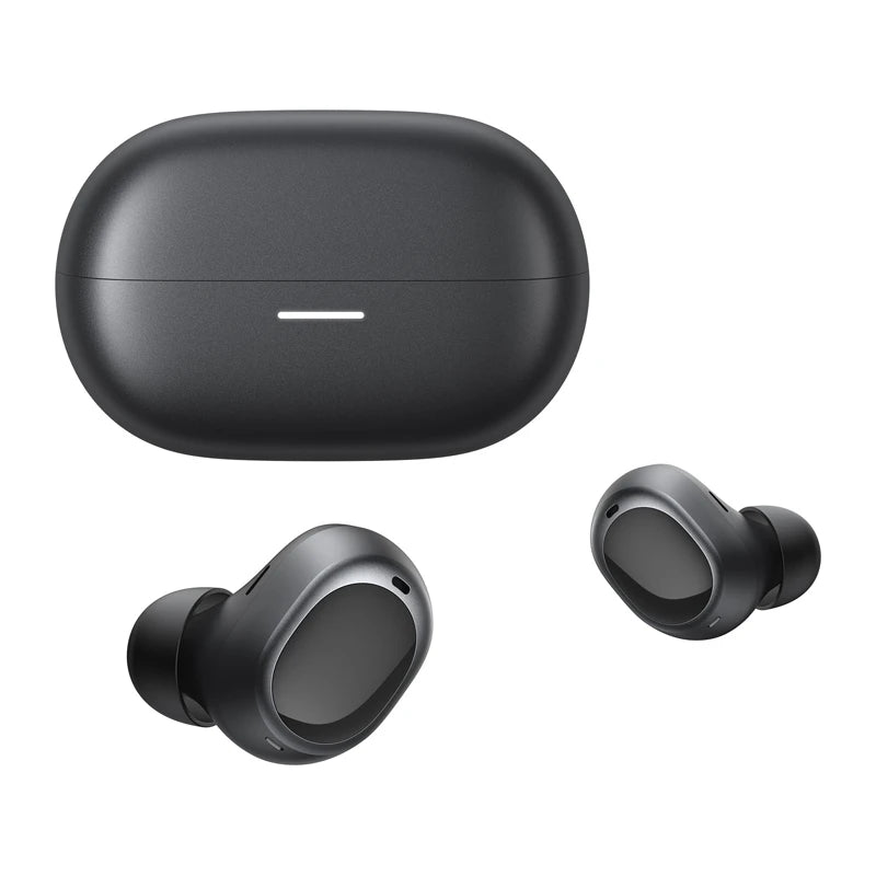 QCY Melobuds A30 Wireless Earbuds (Black) - Image 4
