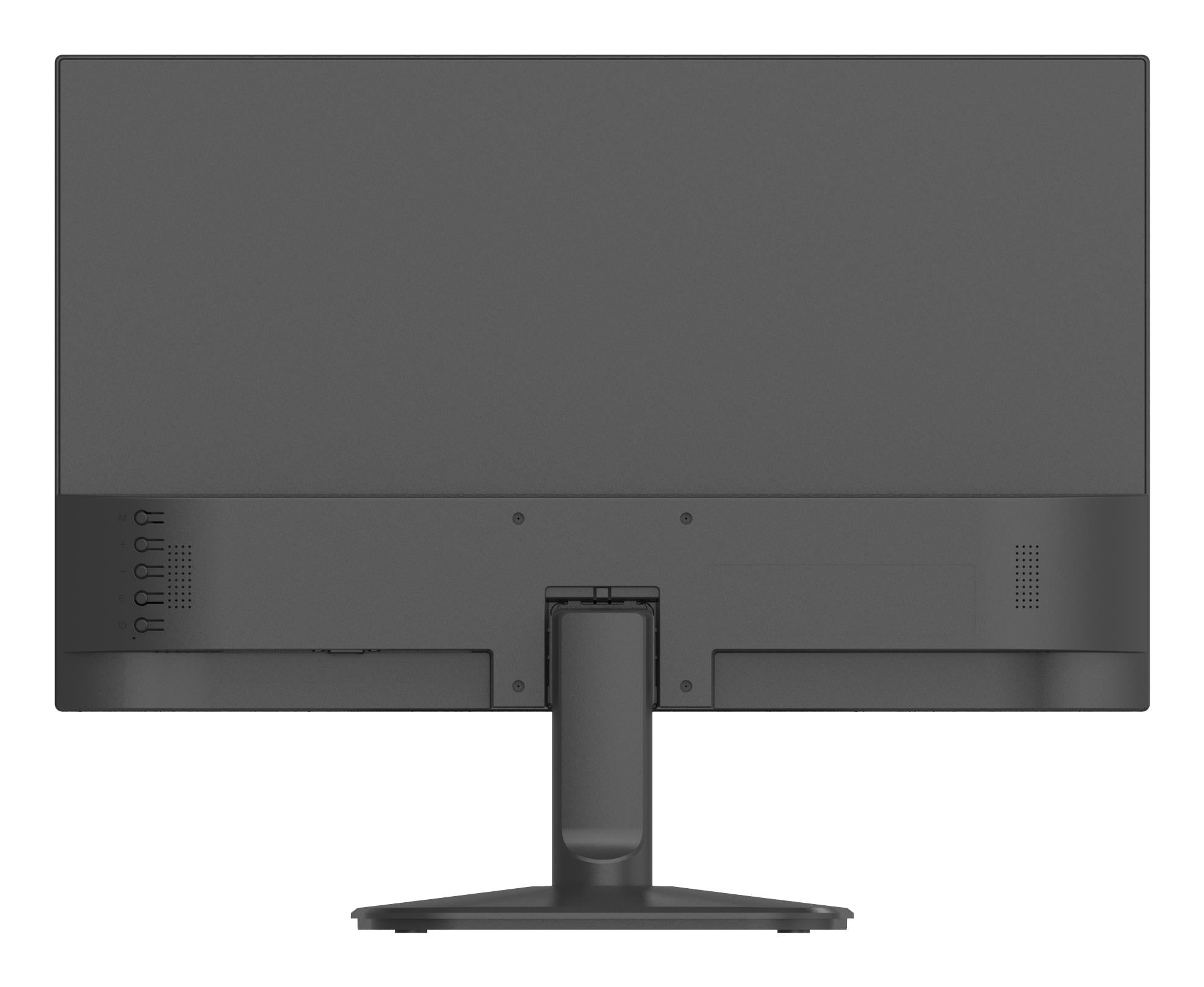LCD Monitor DAHUA LM22-J200 21.5" Business Panel IPS 1920x1080 16:9 100Hz 5 ms Speakers Colour Black DHI-LM22-J200
