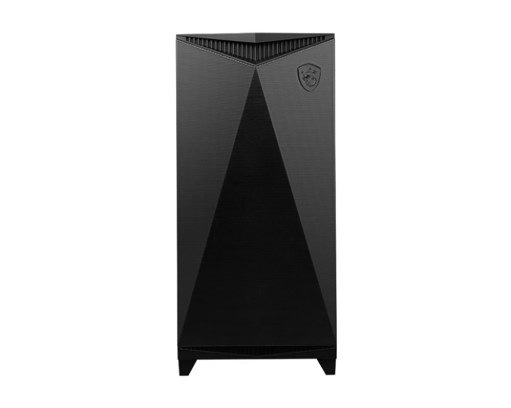 Case MSI MPG GUNGNIR 300P AIRFLOW MidiTower Case product features Transparent panel Not included ATX EATX MicroATX MiniITX Colour Black MPGGUNGNIR300PAIRFLOW