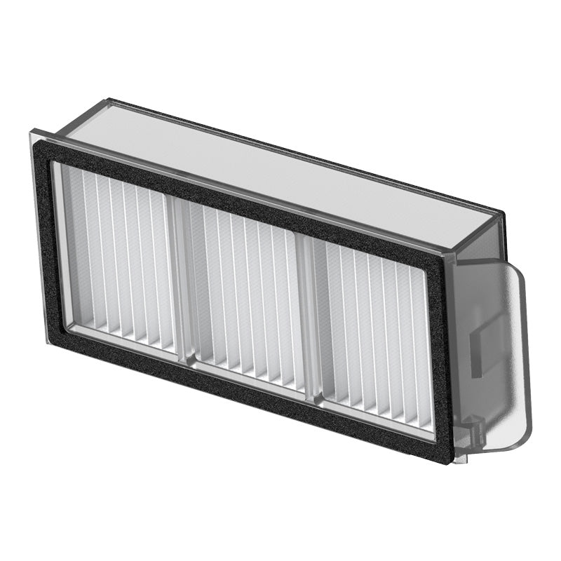 Hepa filter 2 pcs for Dreame X50 Ultra,X50 Master,L50 Pro Ultra,L50 Ultra,L40s Ultra,L40s Pro Ultra,X50 Ultra Complete,X50s Ultra,X50s Ultra Complete,X50s Pro Master ,L50s Ultra - Image 2