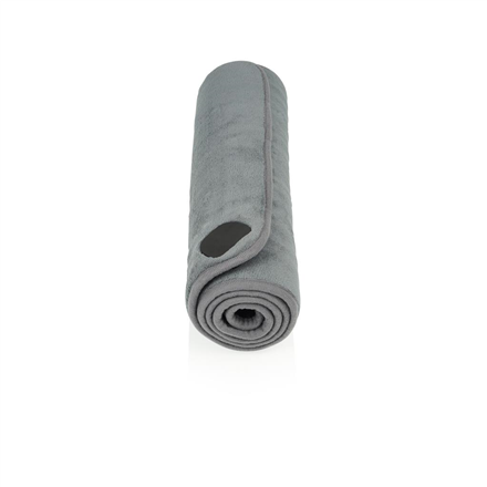 Tristar Electrical chair blanket, 110 x 40 cm | BW-4772 | Number of heating levels 6 | Number of persons 1 | Washable | 