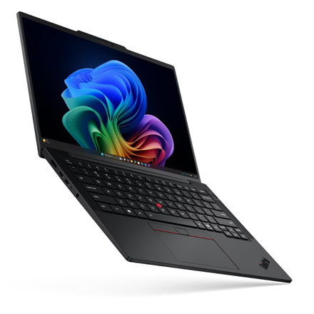 Lenovo ThinkPad T14s G7 Intel | Black | 14 " | IPS | WUXGA | 1920 x 1200 pixels | Anti-glare | Intel Core Ultra 5 | 325 