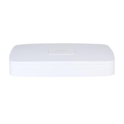 NET VIDEO RECORDER 8CH 8POE/NVR2108-8P-4KS3 DAHUA