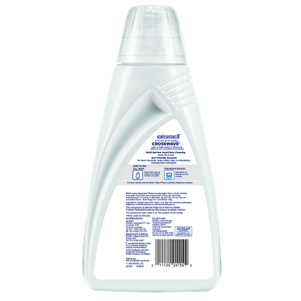 Bissell | Multi Surface Pet Formula | 1000 ml | 1 pc(s)
