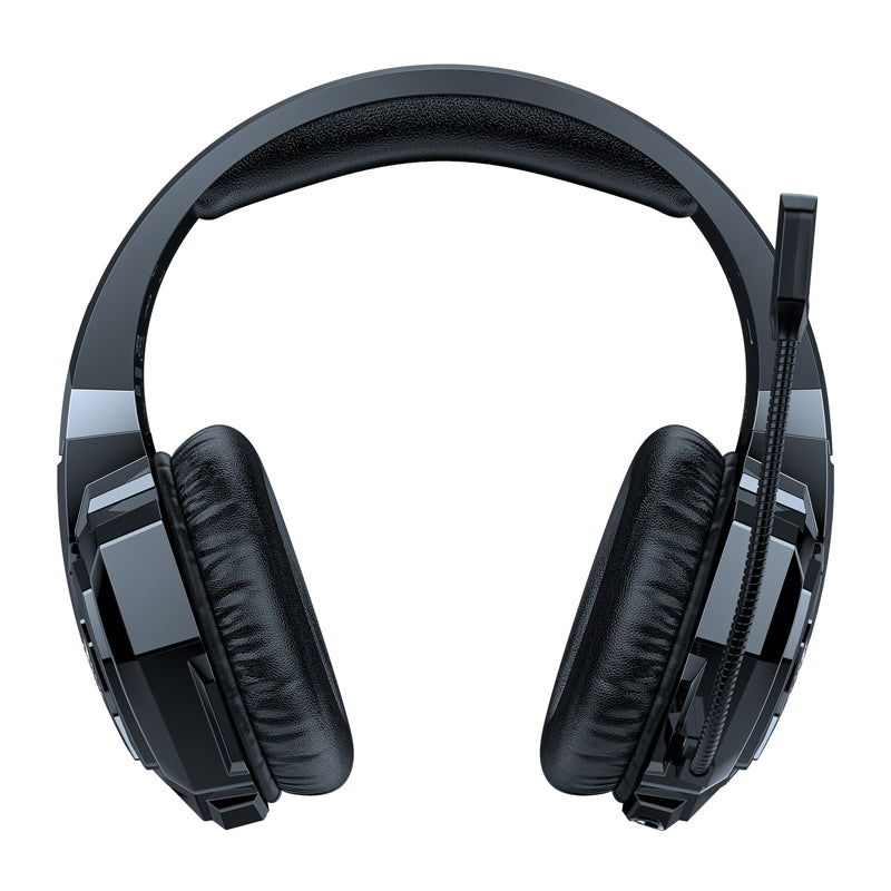 ONIKUMA B15 gaming headphones (black) - Image 4