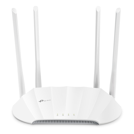 TP-LINK AX1800 Gigabit Wi-Fi 6 Access Point | TL-WA1801 | 802.11ax | 2.4/5 | 10/100/1000 Mbit/s | Ethernet LAN (RJ-45) p