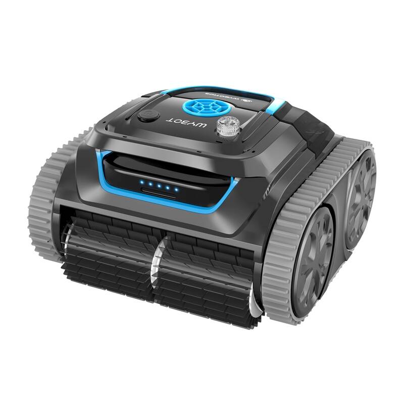Wybot S1 wireless pool cleaning robot - Image 1