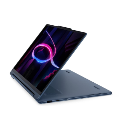 Lenovo Yoga 9 2‑in‑1 14IPH11 Intel | Cosmic Blue | 14 " | OLED | Touchscreen | 2.8K WQXGA+ | 2880 x 1800 pixels | Glossy