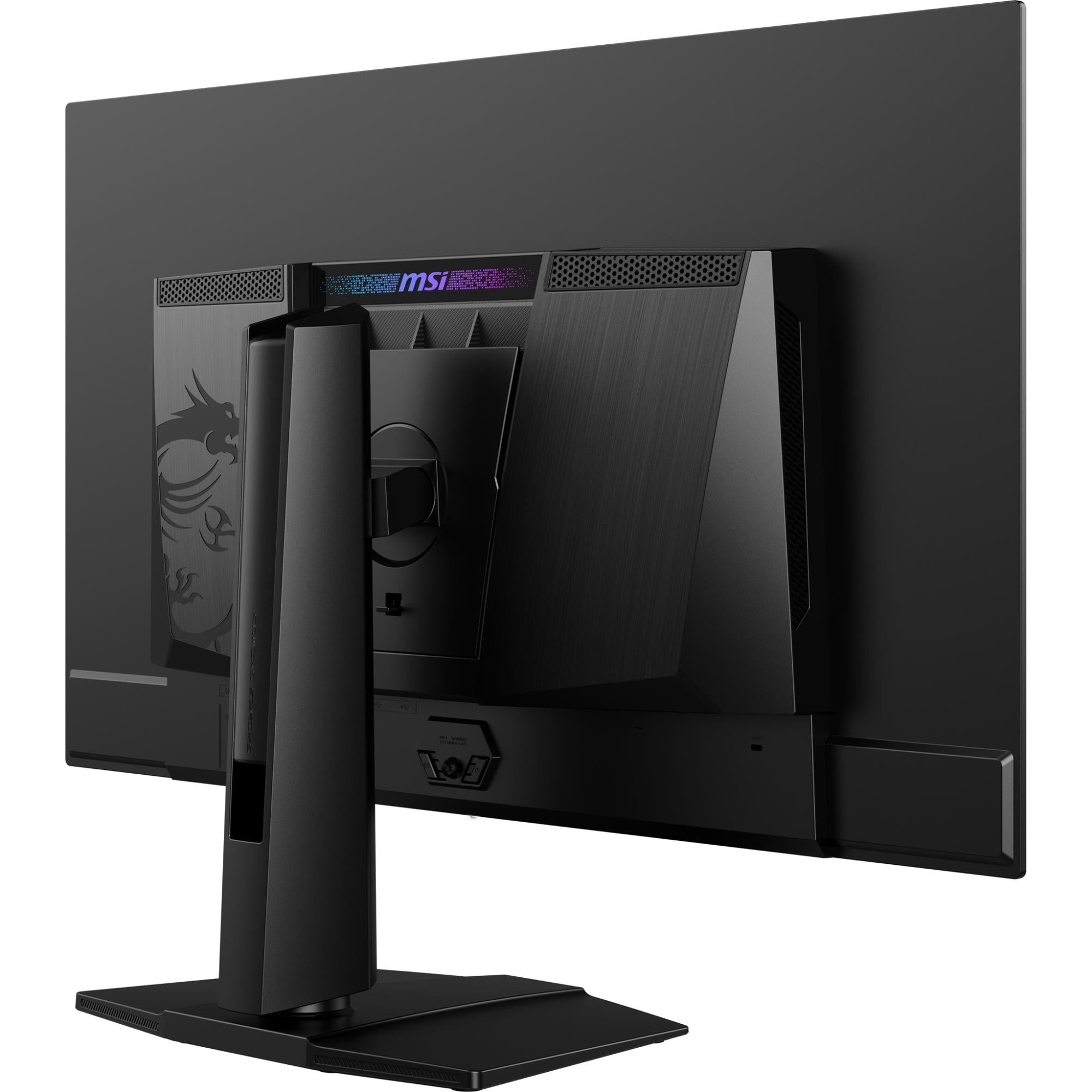 Monitor MSI MPG 322URX QD-OLED 31.5" Gaming/4K Panel QD-OLED 3840x2160 16:9 0.03 ms MPG322URXQD-OLED