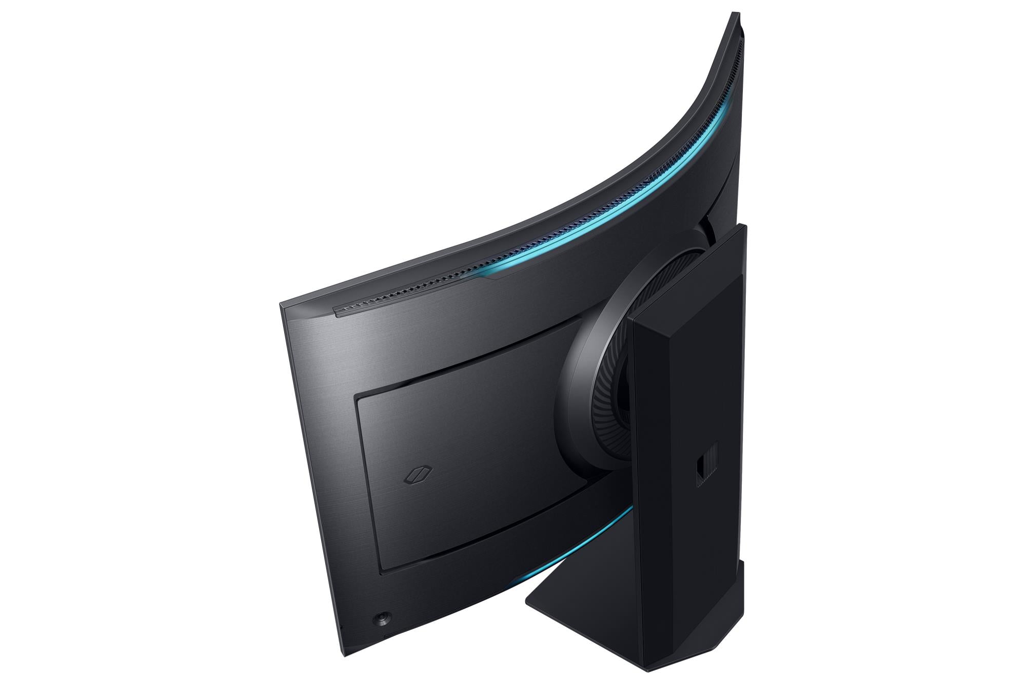 SAMSUNG LS55CG970NUXDU Monitors