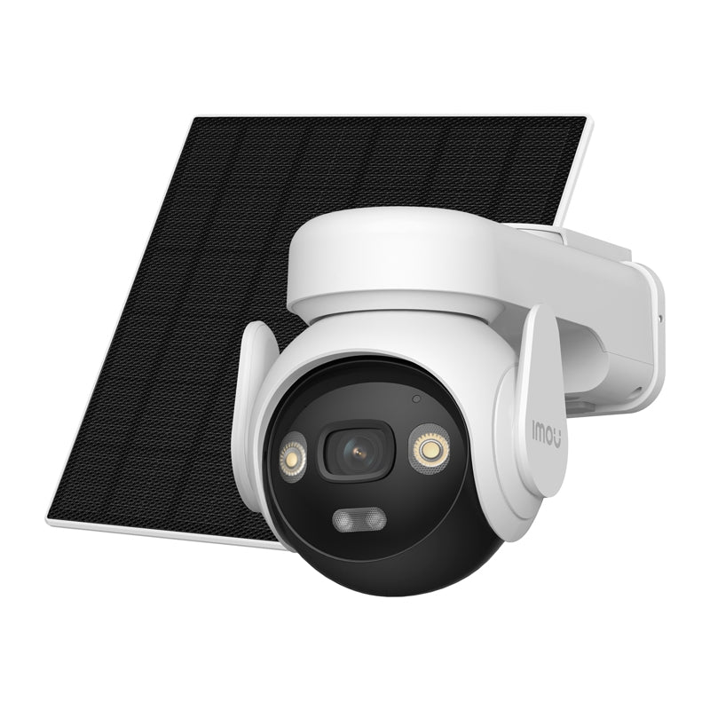 IMOU AOV PT KIT 4G Outdoor IP Camera (without card) - Image 2