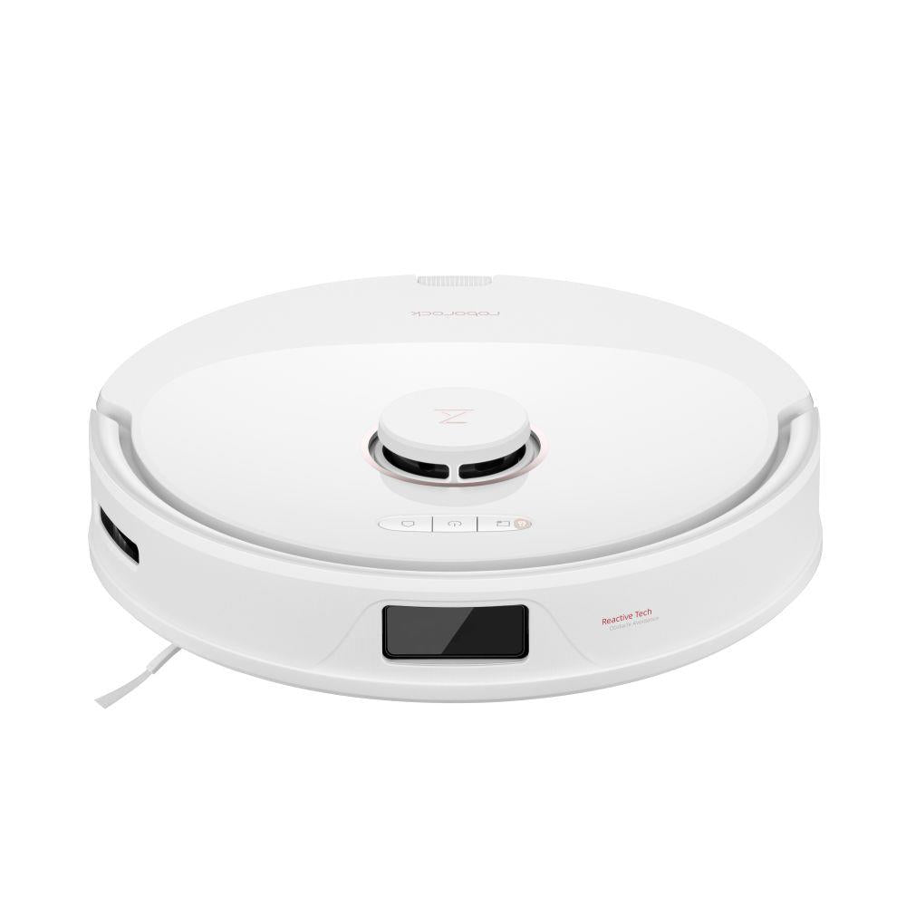 VACUUM CLEANER ROBOT Q8 MAX/WHITE Q8M02-00 ROBOROCK
