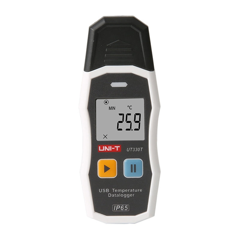 Uni-T UT330T USB Digital Thermohygrometer with Data Logging Function - Image 1