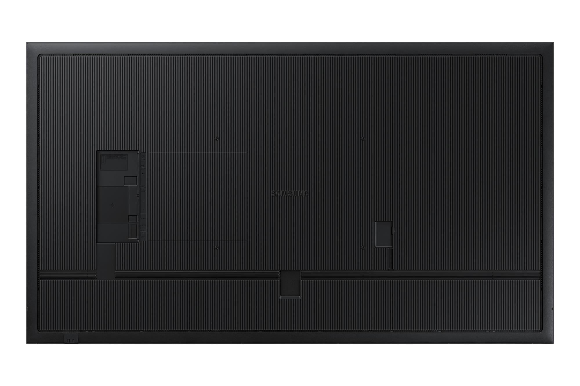 DISPLAY LCD 55" QB50C/LH50QBCEBGCXEN SAMSUNG