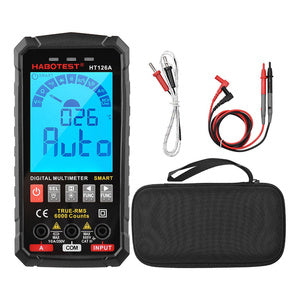 Habotest HT126A Digital Universal Multimeter - Image 1