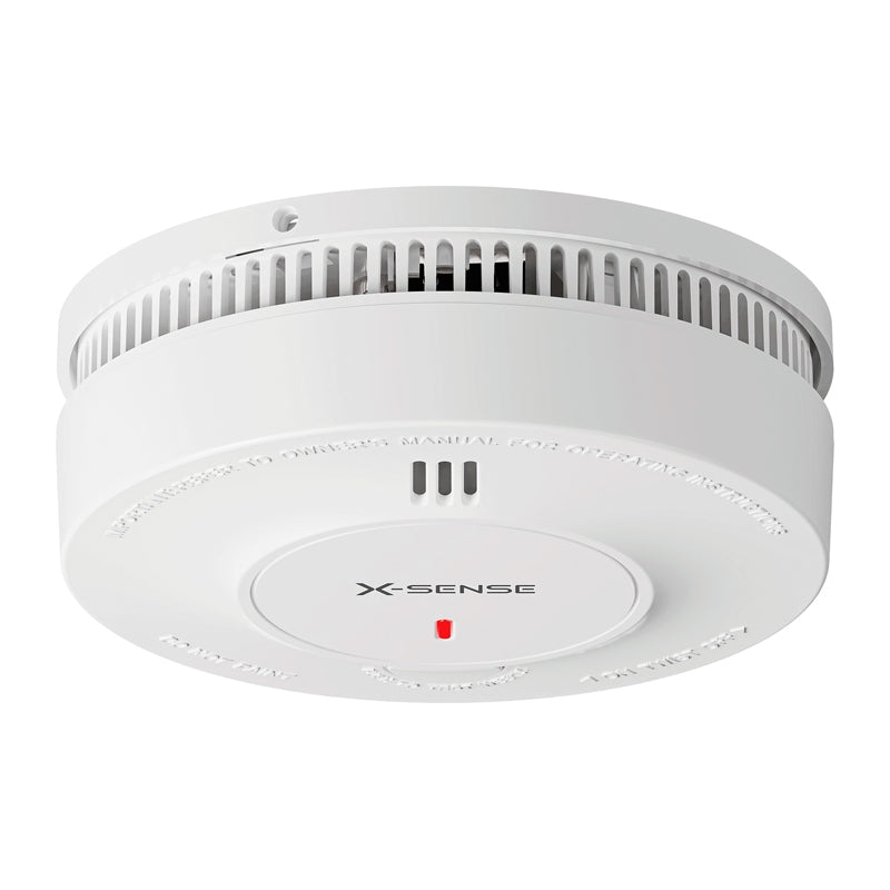 X-SENSE SD19 Photoelectric Smoke Detector - Image 4