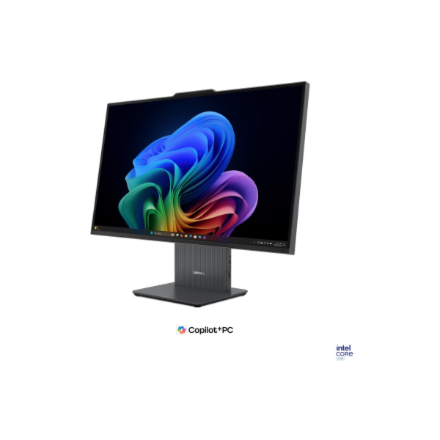 Lenovo IdeaCentre AIO 27IPH11 27 QHD ULT7-355/32GB/1TB/Intel Graphics/WIN11 Home/ENG kbd/Luna Grey/2Y Warranty | Lenovo