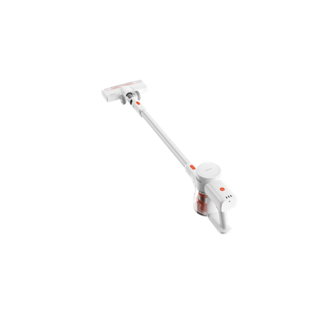 Xiaomi | Vacuum Cleaner | G20 Lite EU | Cordless | 215 W | 22.2 V | White | Warranty 24 month(s)