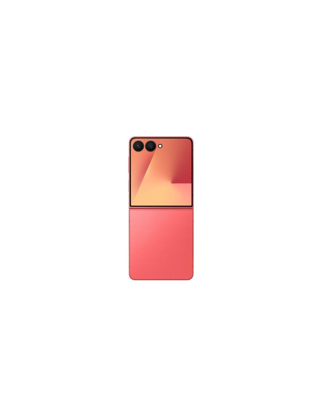 MOBILE PHONE GALAXY FLIP7/256GB COR.RED SM-F766B SAMSUNG