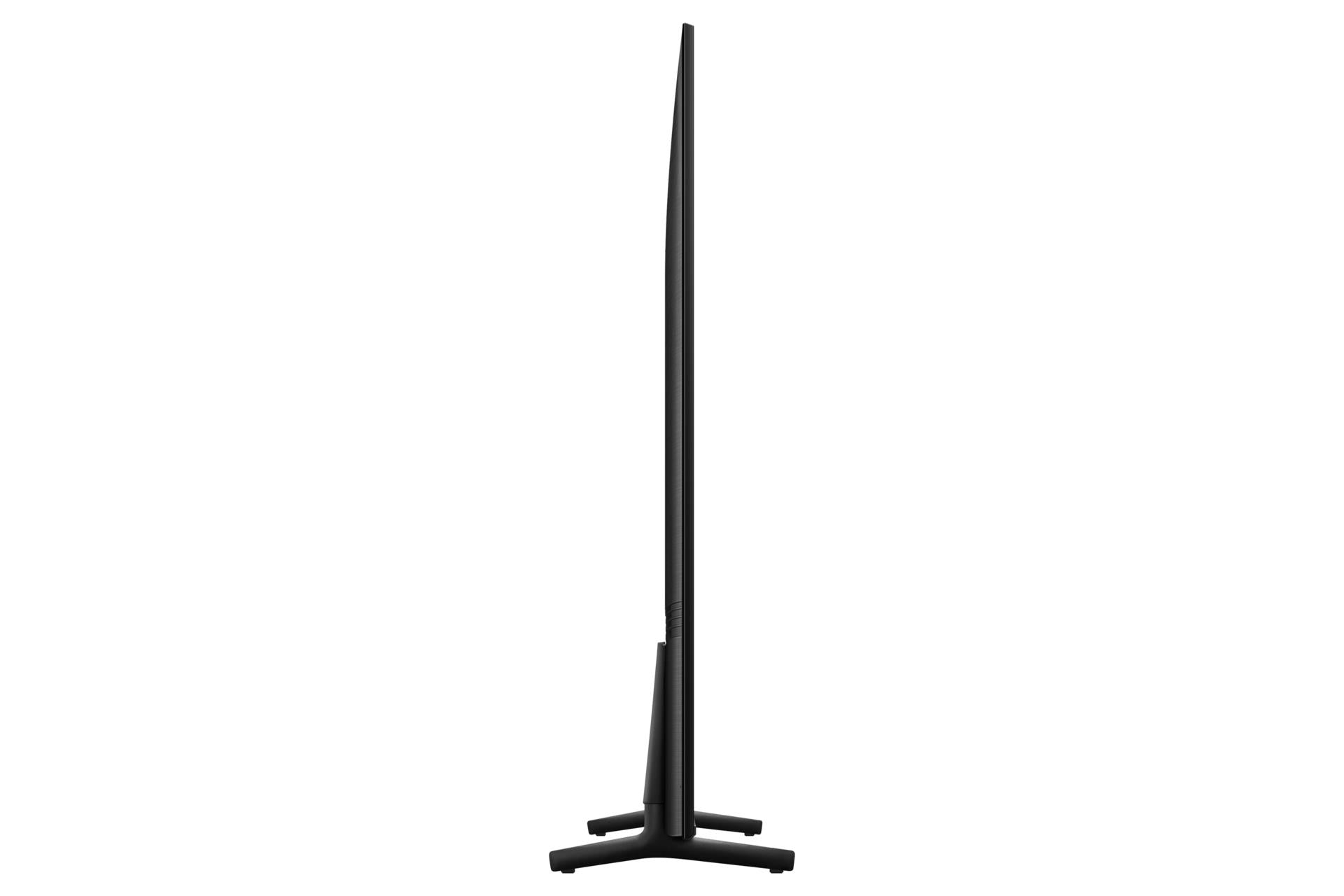 TV Set SAMSUNG 50" 4K/Smart 3840x2160 Wireless LAN Bluetooth Tizen Black UE50DU8072UXXH