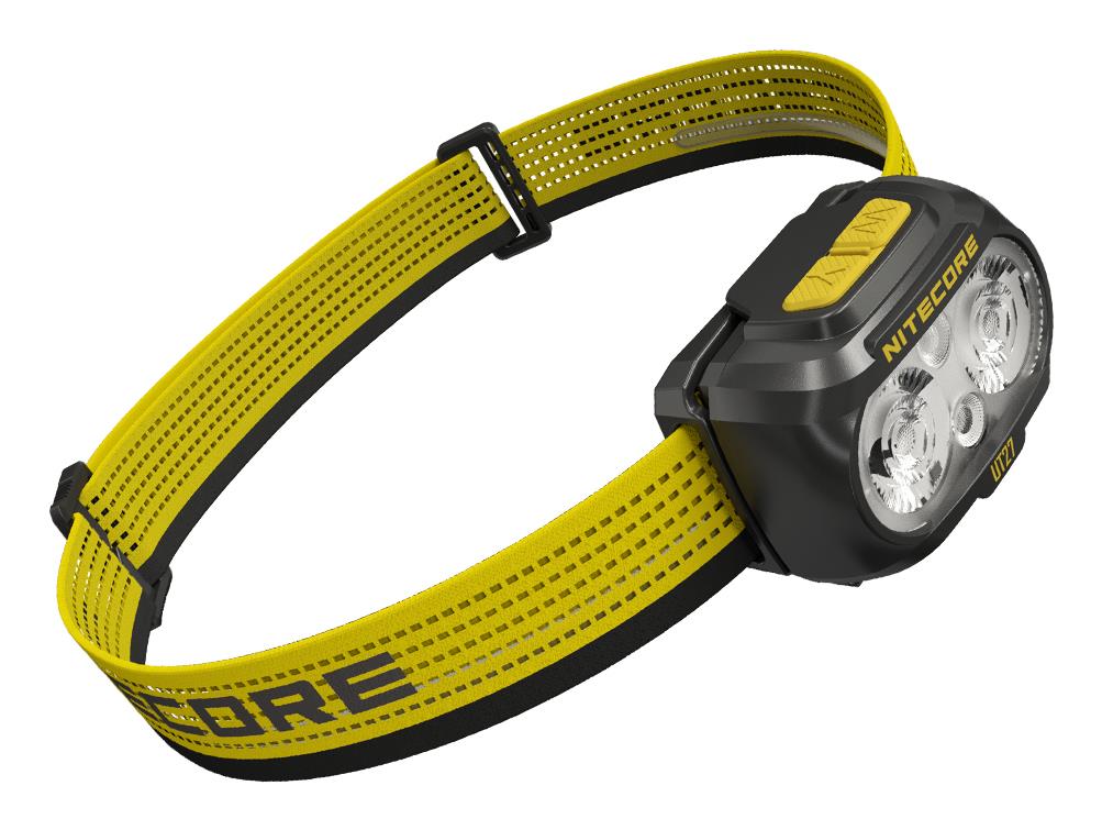 NITECORE UT27 MCT Illumination