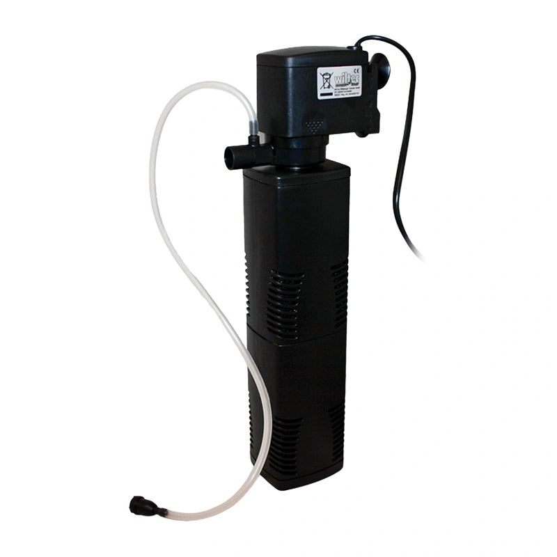 SUNSUN JP-023F Filter Pump - Image 1