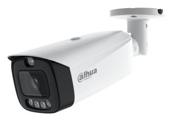 NET CAMERA 8MP BULLET/HFW3849T1-ASPV0360B-PROB DAHUA