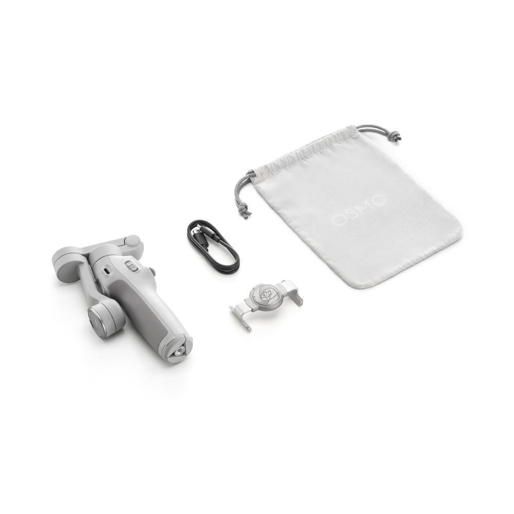 GIMBAL OSMO MOBILE 7/CP.OS.00000406 DJI