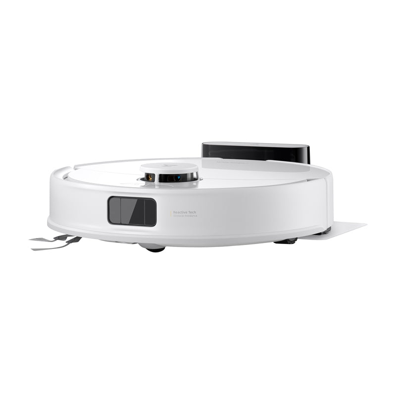 Roborock Q10 PF Cleaning Robot (white) - Image 4
