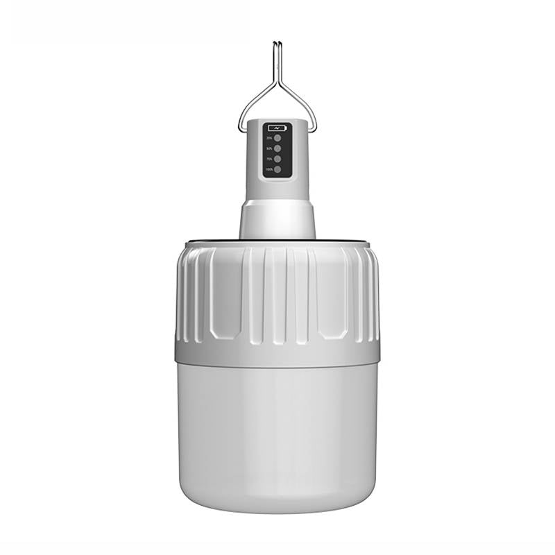 Superfire T26-S camping lamp, 500 lm, solar, 18W, 3 modes - Image 1