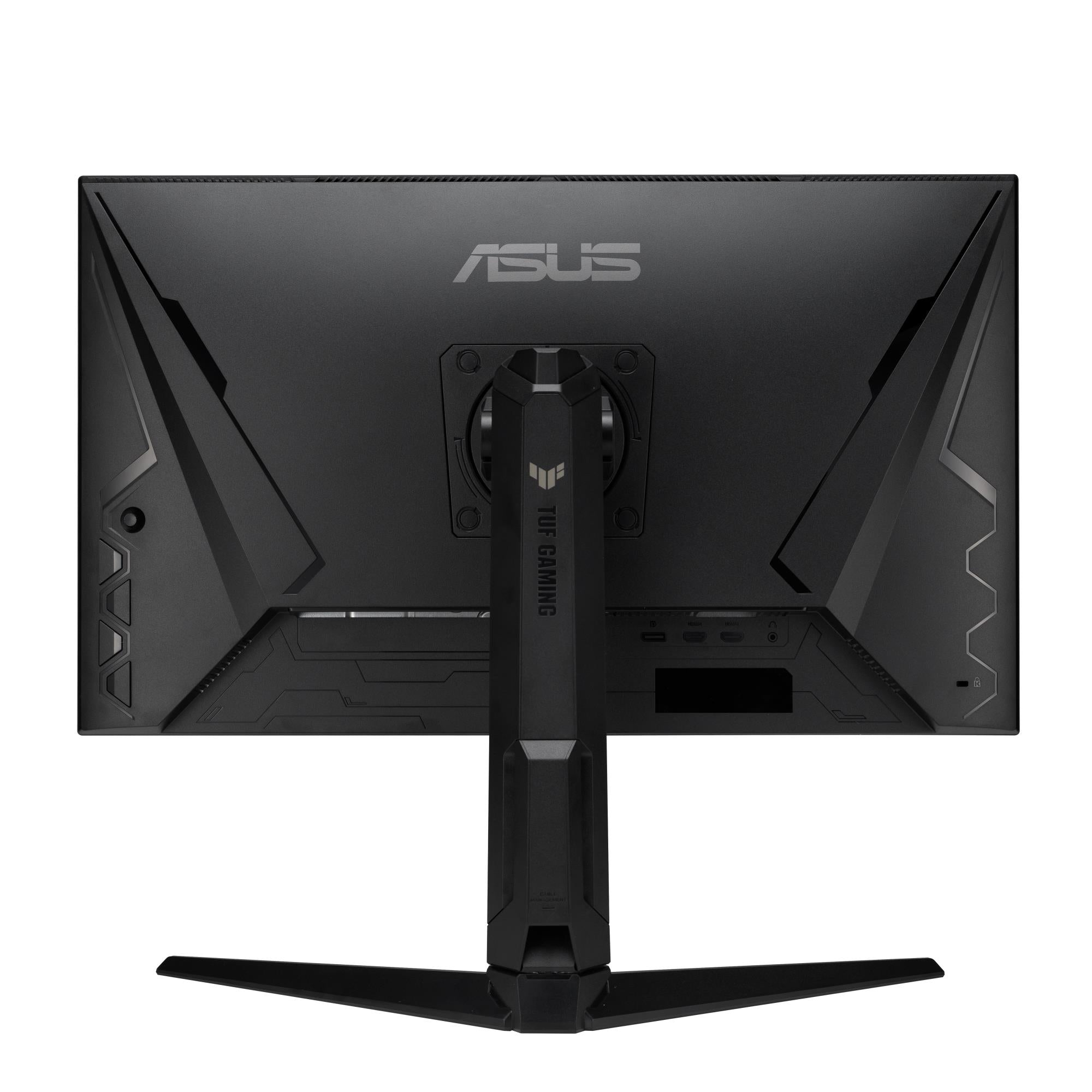LCD Monitor ASUS 27 " 1920 x 1080 pixels Full HD Native aspect ratio 16:9 LCD Flat 90LM0C20-B01171