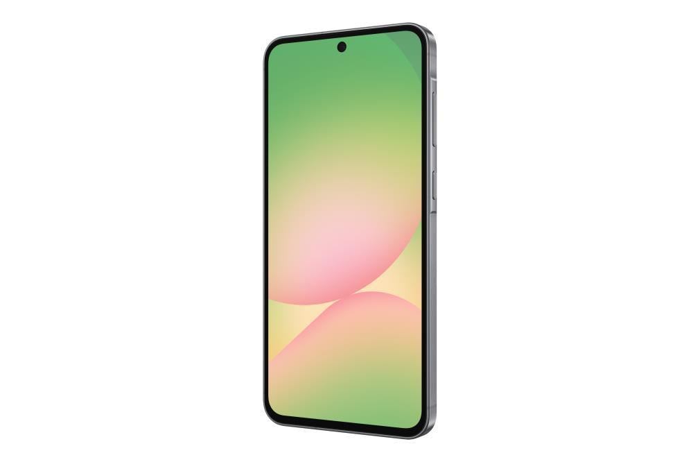 MOBILE PHONE GALAXY A56 5G/128GB BLACK SM-A566B SAMSUNG