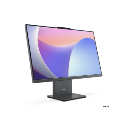 Lenovo IdeaCentre | 27ARR9 | Desktop | AIO | 27 " | AMD Ryzen 5 | 7533HS | 16 GB | SODIMM DDR5 | 512 GB | AMD Radeon 660