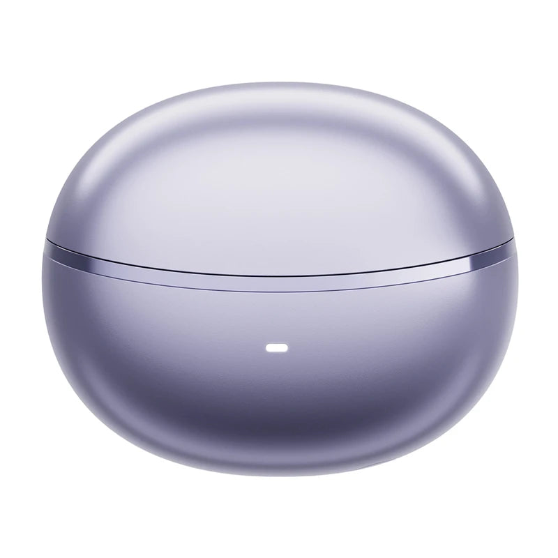 QCY N70 HT18 LITE Wireless Earbuds (Purple) - Image 2