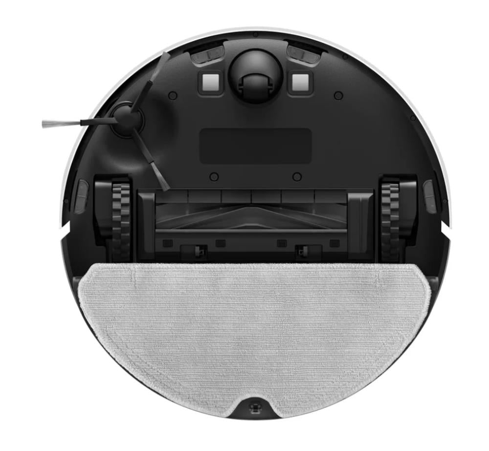 VACUUM CLEANER ROBOT/D9 MAX WH GEN2 RLD34GA DREAME