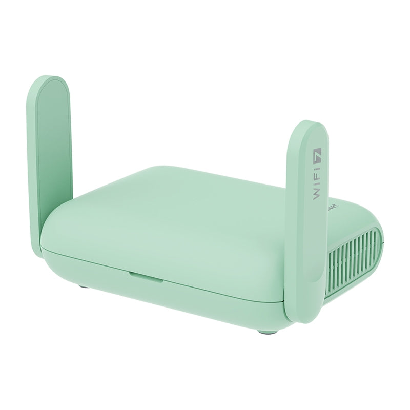 GL.iNet Beryl 7 Wi-Fi 7 Router - Image 3