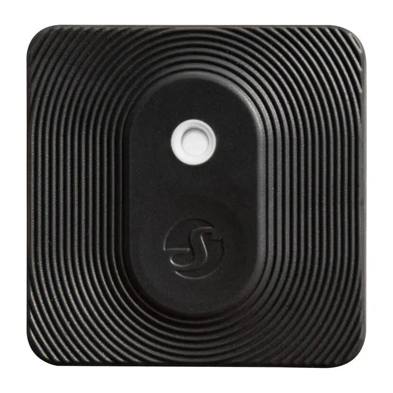 Shelly Bluetooth/ZigBee Temperature and Humidity Sensor (Black) - Image 1