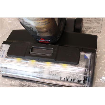 SALE OUT. Bissell All-in One Multi-Surface Cleaner | CrossWave OmniForce EdgeFind Select | Cordless operating | Washing 