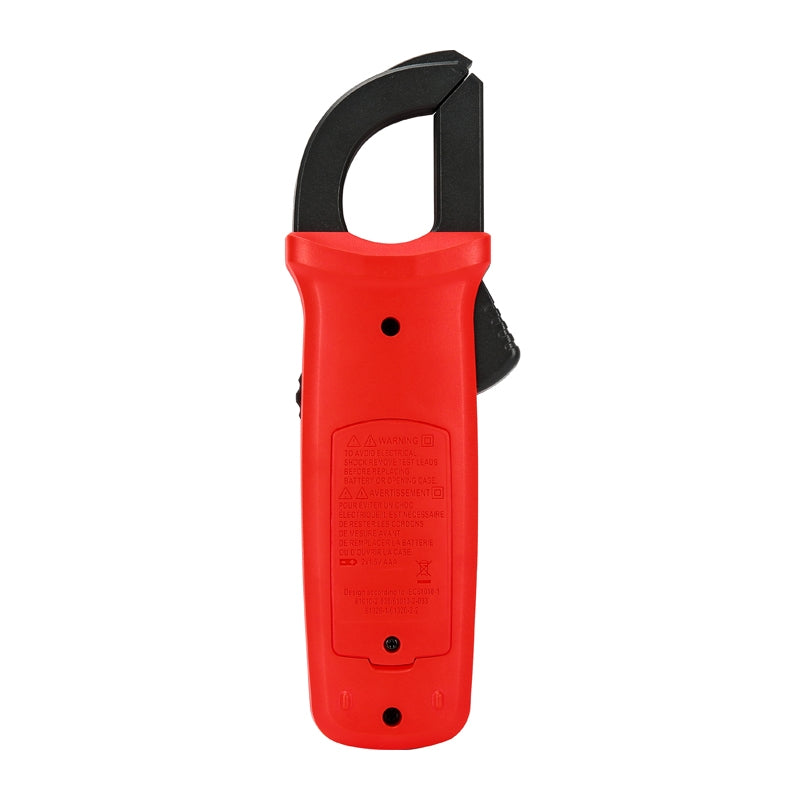 Uni-T UT204R Digital Clamp Meter - Image 4