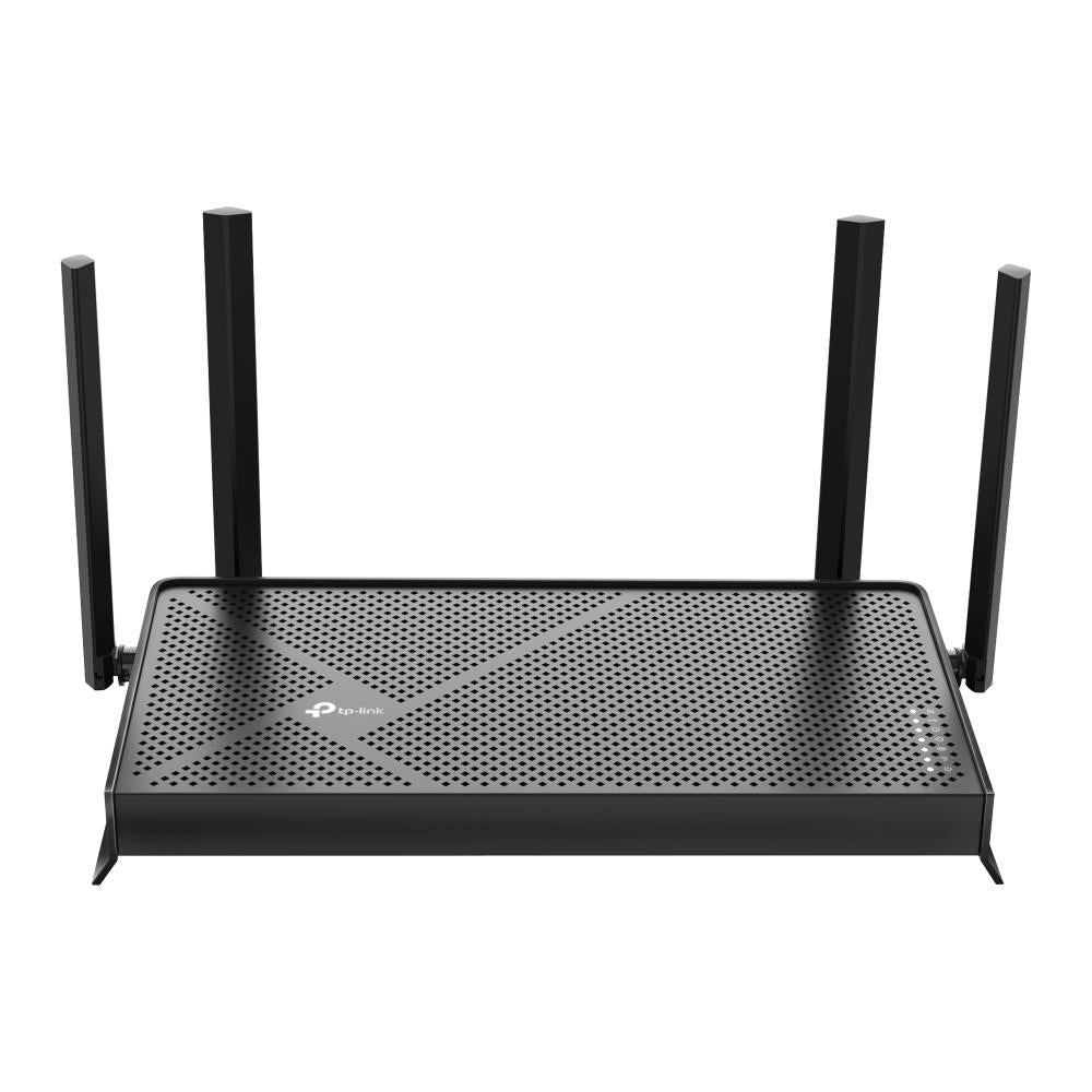 Wireless Router TP-LINK Wireless Router 3600 Mbps Wi-Fi 7 USB 3.0 3x10/100/1000M 1x2.5GbE LAN \ WAN ports 1 Number of antennas 4 ARCHERBE230