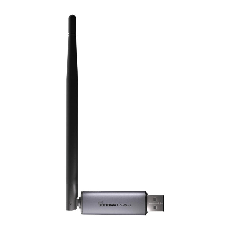 SONOFF 800 Z-Wave Gateway - PZG23 - Image 4