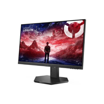 Lenovo | Legion 24-10 | 23.8 " | IPS | 16:9 | 240 Hz | 0.5/1/2/3/4 ms | 300 cd/m² | HDMI ports quantity 2 | Raven Black