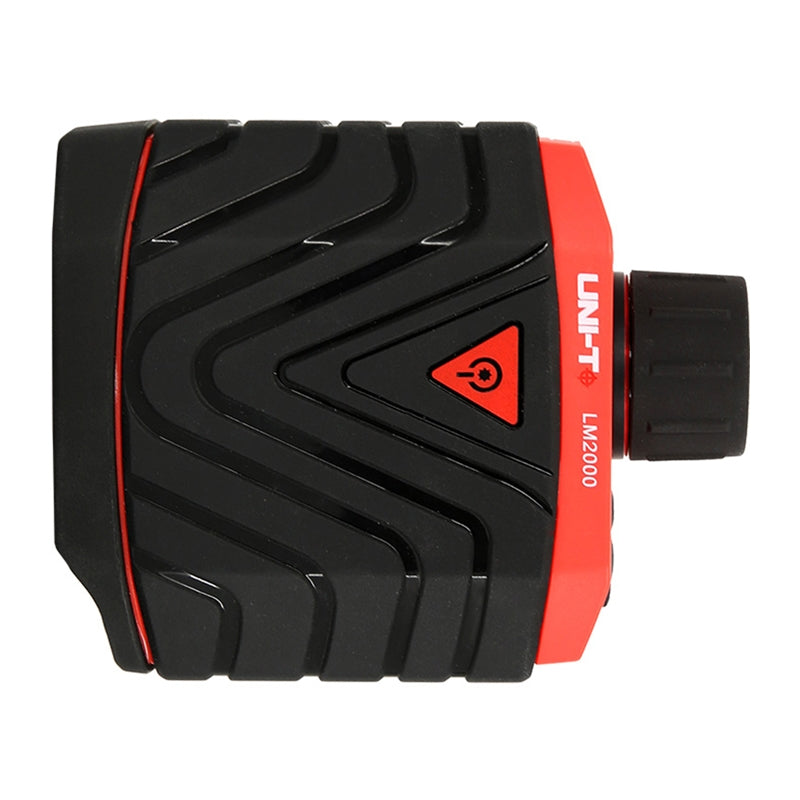 Uni-T LM2000 Laser Rangefinder - Image 3