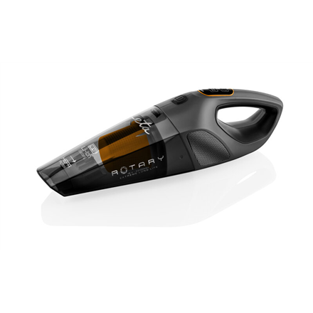 ETA | Vacuum cleaner | Rotary ETA242590000 | Cordless operating | Handheld | 18 V | Operating time (max) 30 min | Grey/W