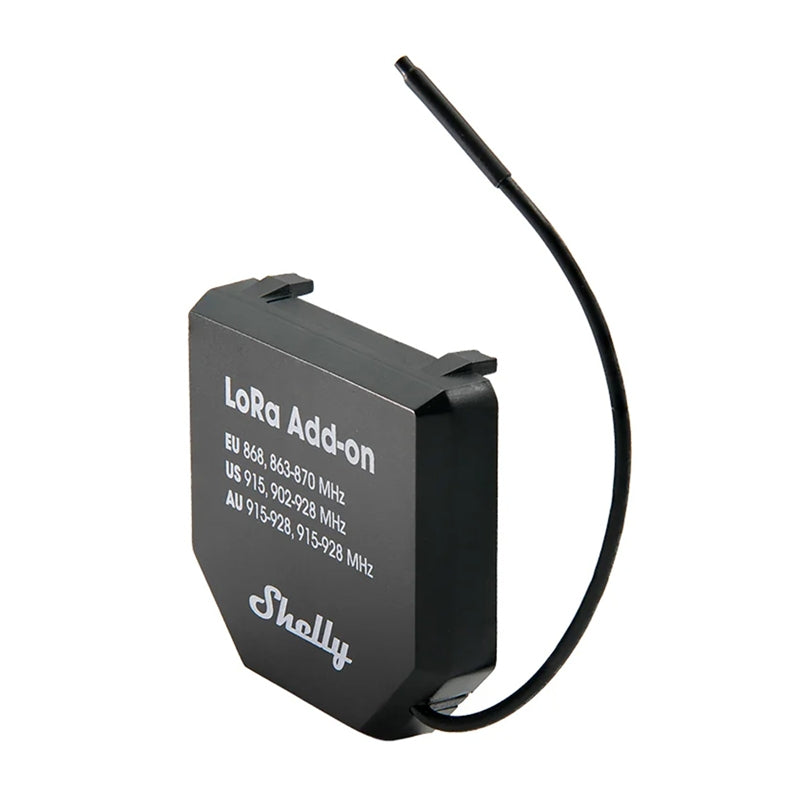 Set of 2 EU868 Relays for gen.3/4 Shelly LoRa Add-on - Image 2