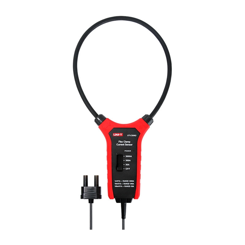 Uni-T Flex Clamp UT-CS09D Sensor - Image 1