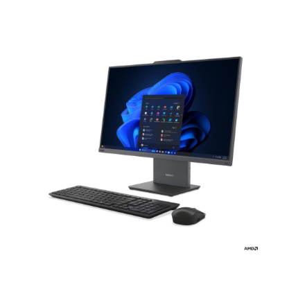 Lenovo ThinkCentre | neo 55a 24 G6 | Touchscreen | Desktop | AIO | 23.8 " | FHD | AMD Ryzen 5 | 220 | Internal memory 16