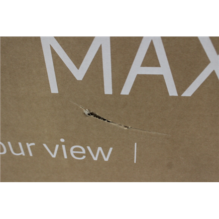 SALE OUT. Xiaomi TV Max 2025 100" (3840 × 2160) | Xiaomi | TV | Max 2025 | 100 | Smart TV | Google TV | UHD | Grey | DAM
