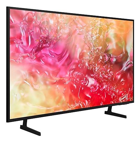 TV Set SAMSUNG 85" 4K/Smart 3840x2160 Wireless LAN Bluetooth Tizen Black UE85DU7192UXXH